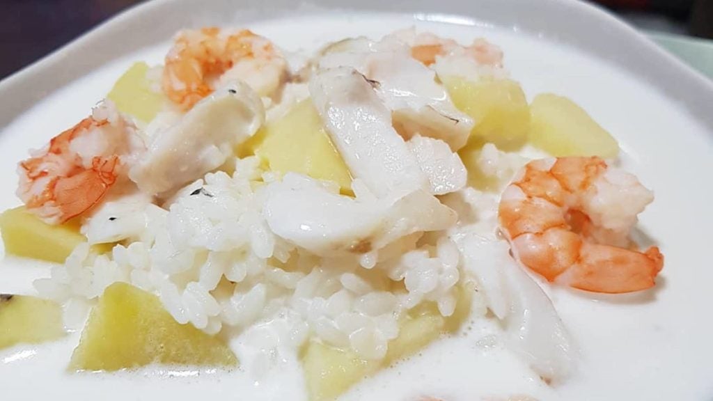 restaurante almijara en malaga 8. 