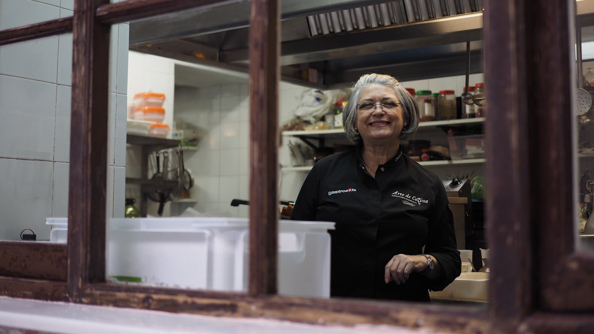 Charo Carmona, Arte de Cozina en Antequera: “Lo único que pretendo es dar continuidad a la riqueza gastronómica que tenemos”