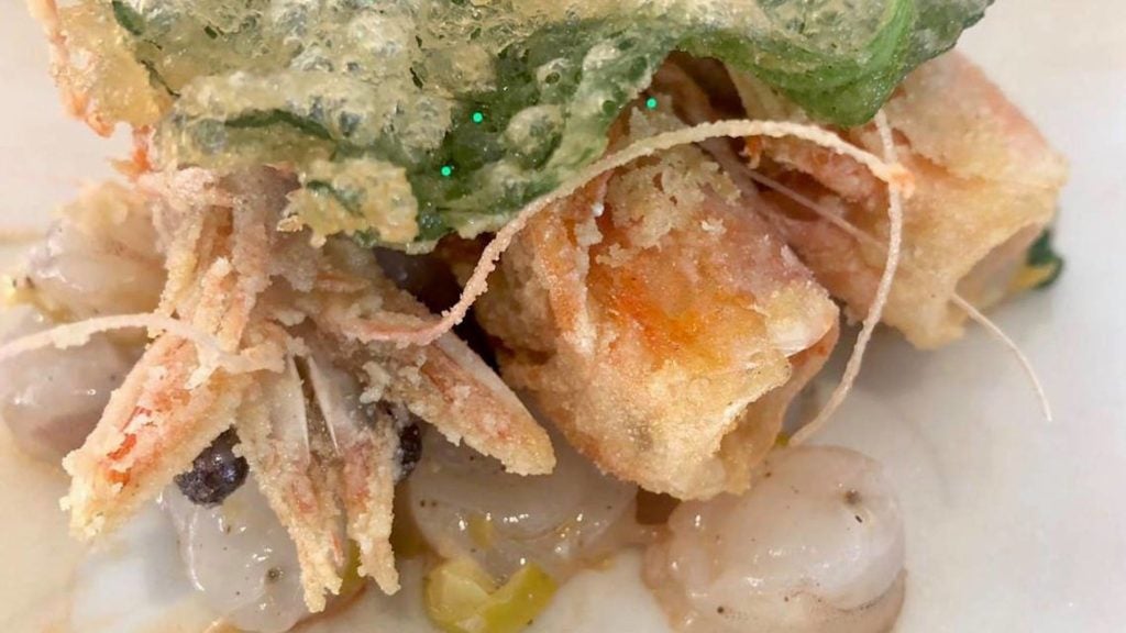 restaurante el merendero de antonio martin en malaga 10. 