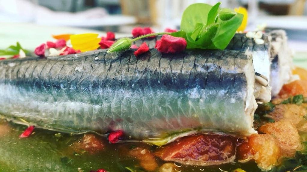 restaurante el merendero de antonio martin en malaga 8. 