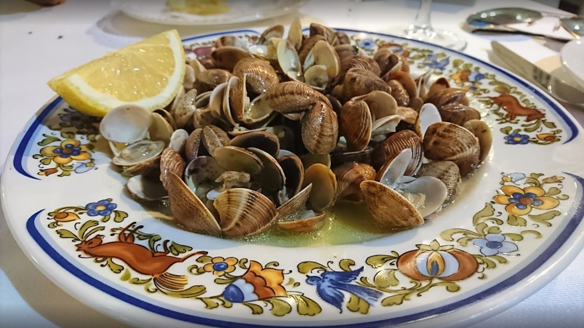 Qué comer en el restaurante La Reserva 12 en Málaga capital