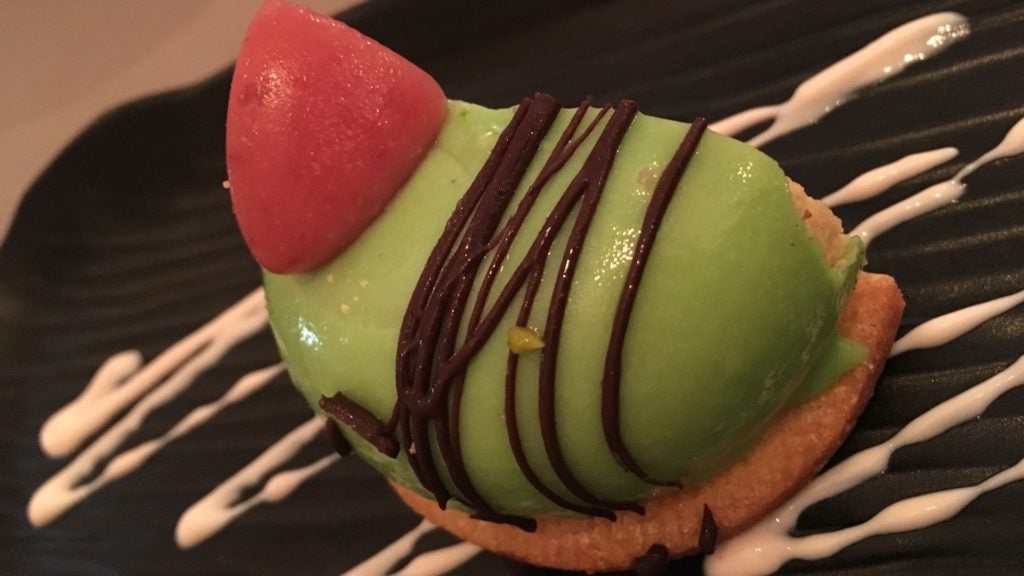 restaurante alexo en malaga capital 10. 