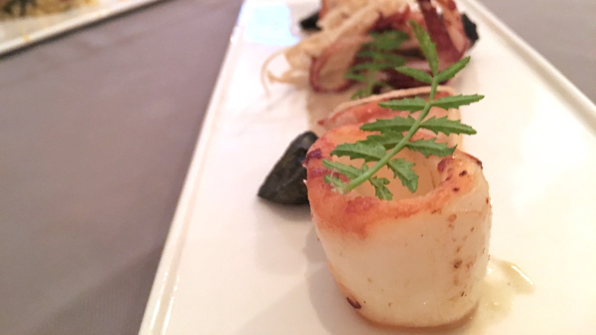 Alexso Sensaciones: Tradición con sorpresas