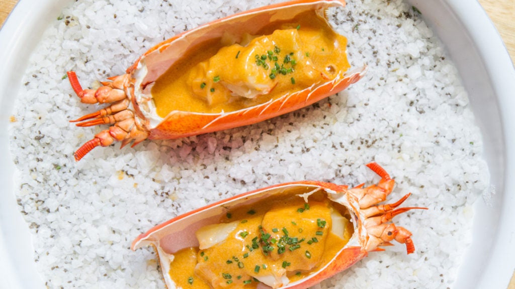 restaurante cafe de paris en malaga capital 6. 