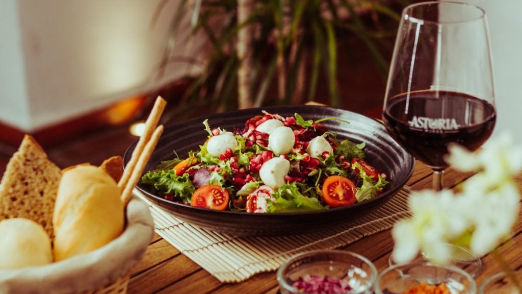 restaurante la pala doro en malaga capital 5. 