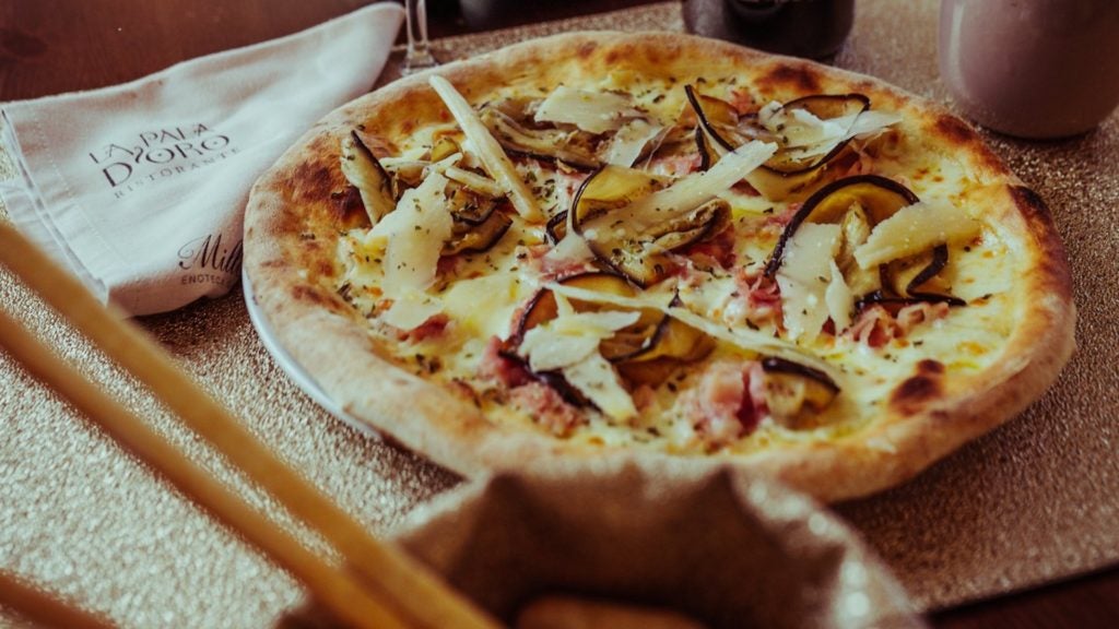 restaurante la pala doro en malaga capital 6. 