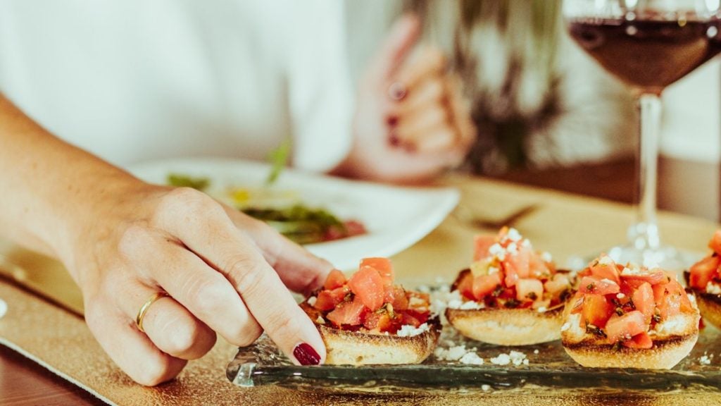 restaurante la pala doro en malaga capital 8. 