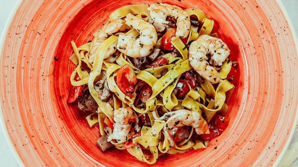 restaurante la pala doro en malaga capital 9. 