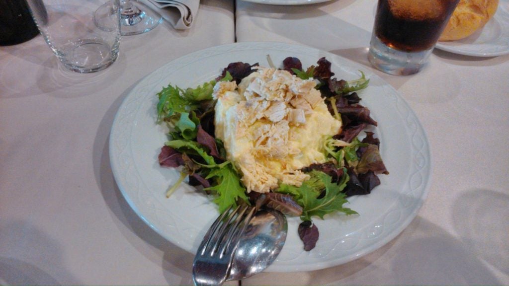 restaurante miguel en malaga capital 9. 