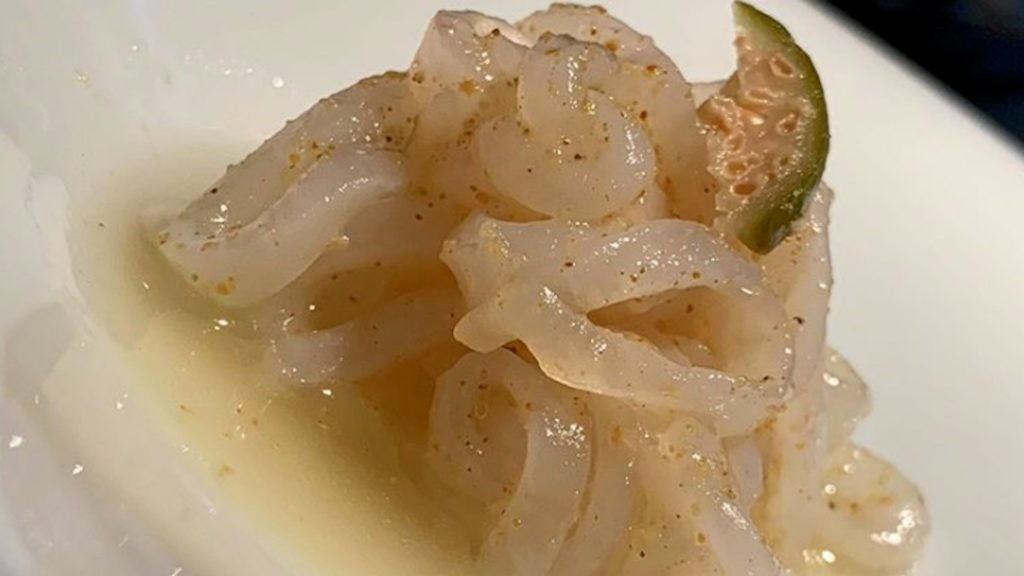 restaurante kaleja en malaga capital 3. 