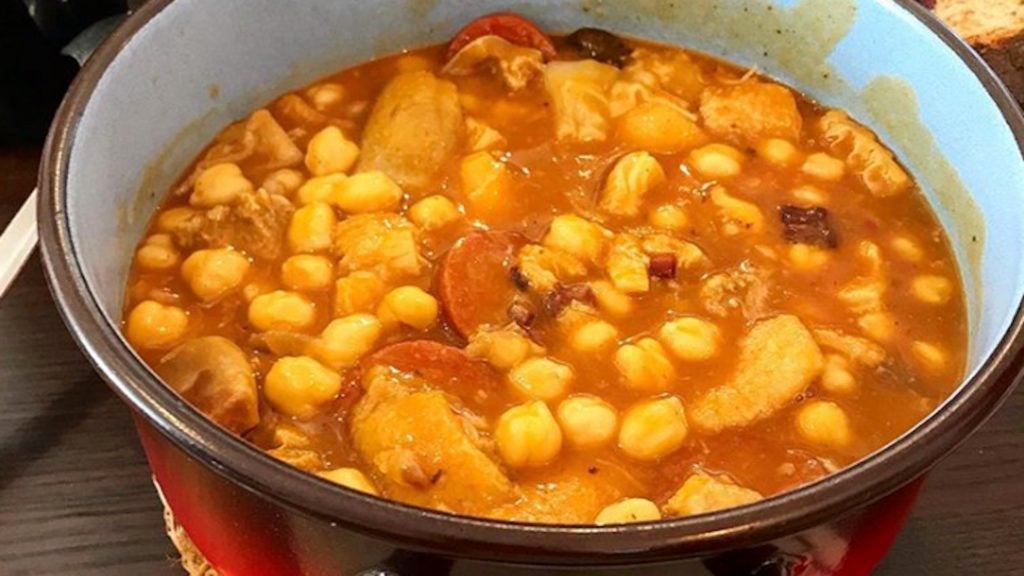 restaurante la caseria en malaga capital 4. 