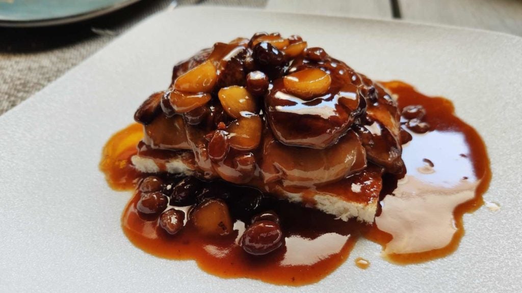 restaurante el txoco de luis salinero 4. 