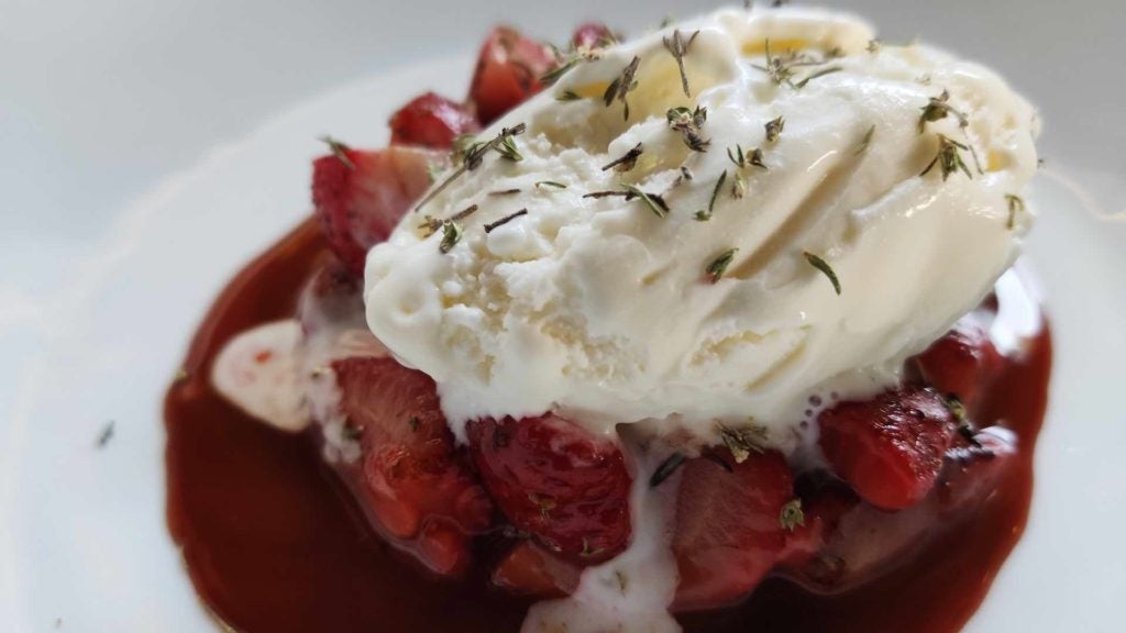 restaurante el txoco de luis salinero 5. 