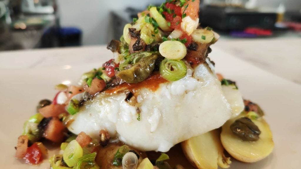 restaurante el txoco de luis salinero 6. 