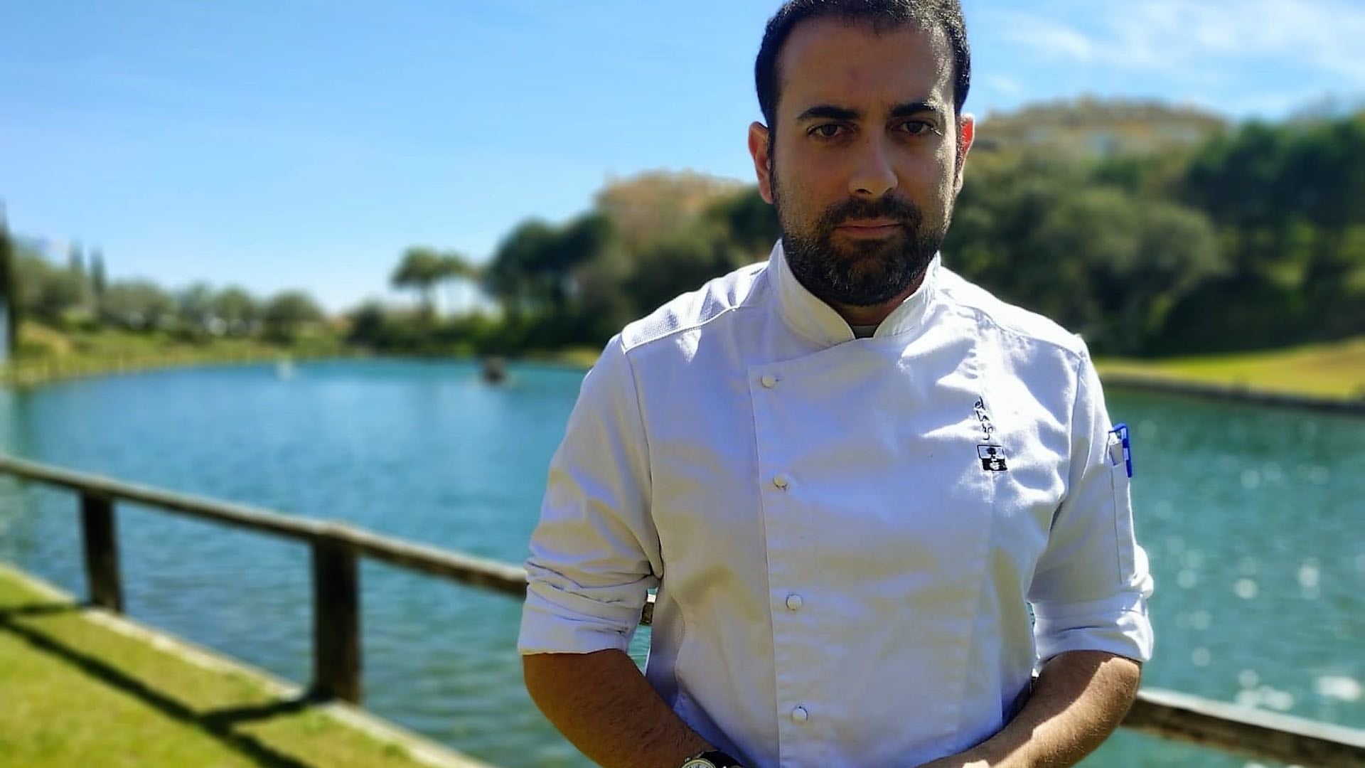 El Lago reabre el 30 de junio con Fernando Villasclaras dirigiendo su cocina