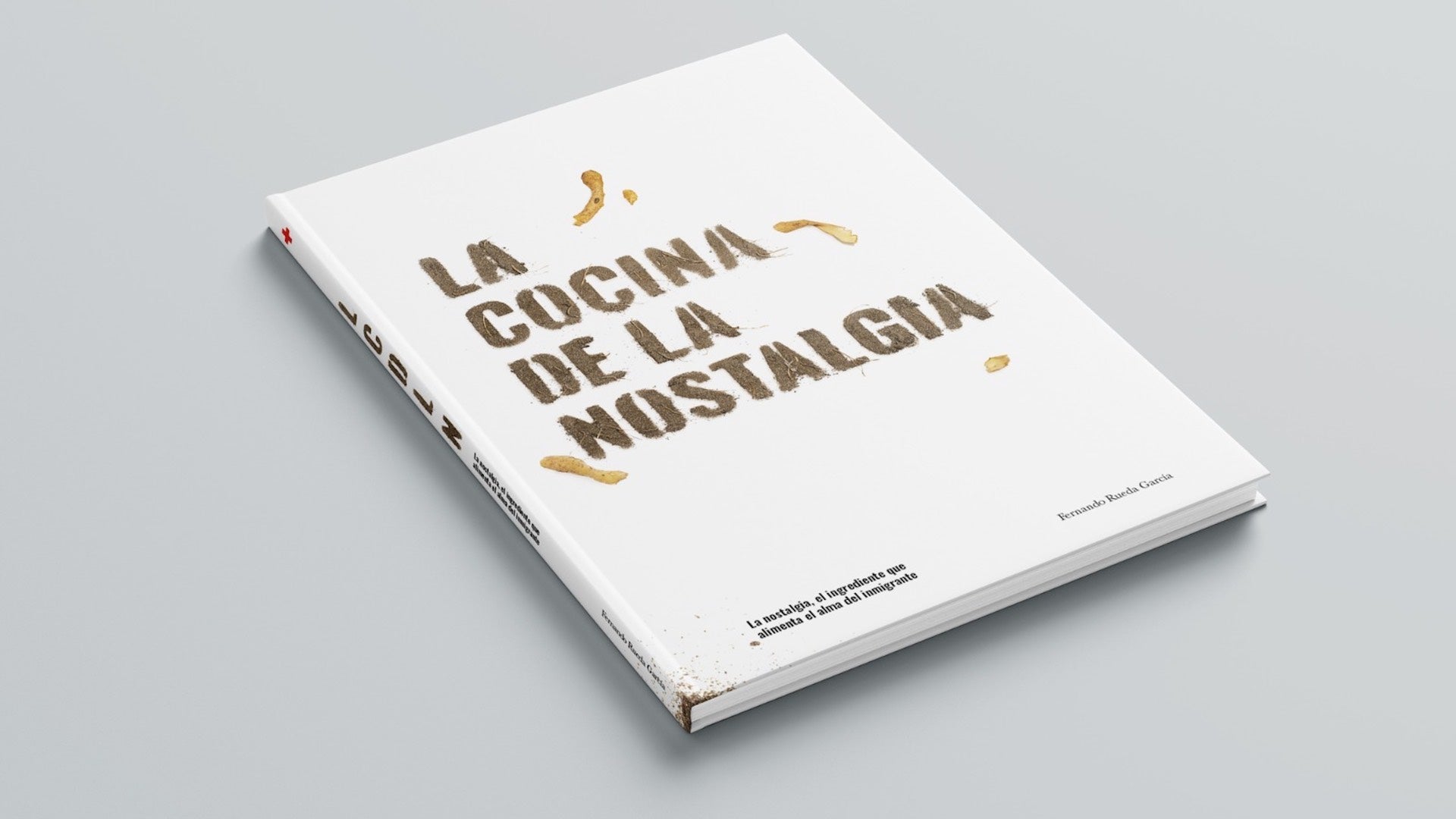 ‘La cocina de la nostalgia’ de Fernando Rueda y Gastroarte, una oda a la gastronomía tradicional étnica con fines solidarios