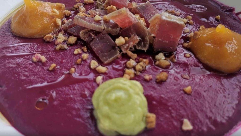 restaurante el parador ii 9. 