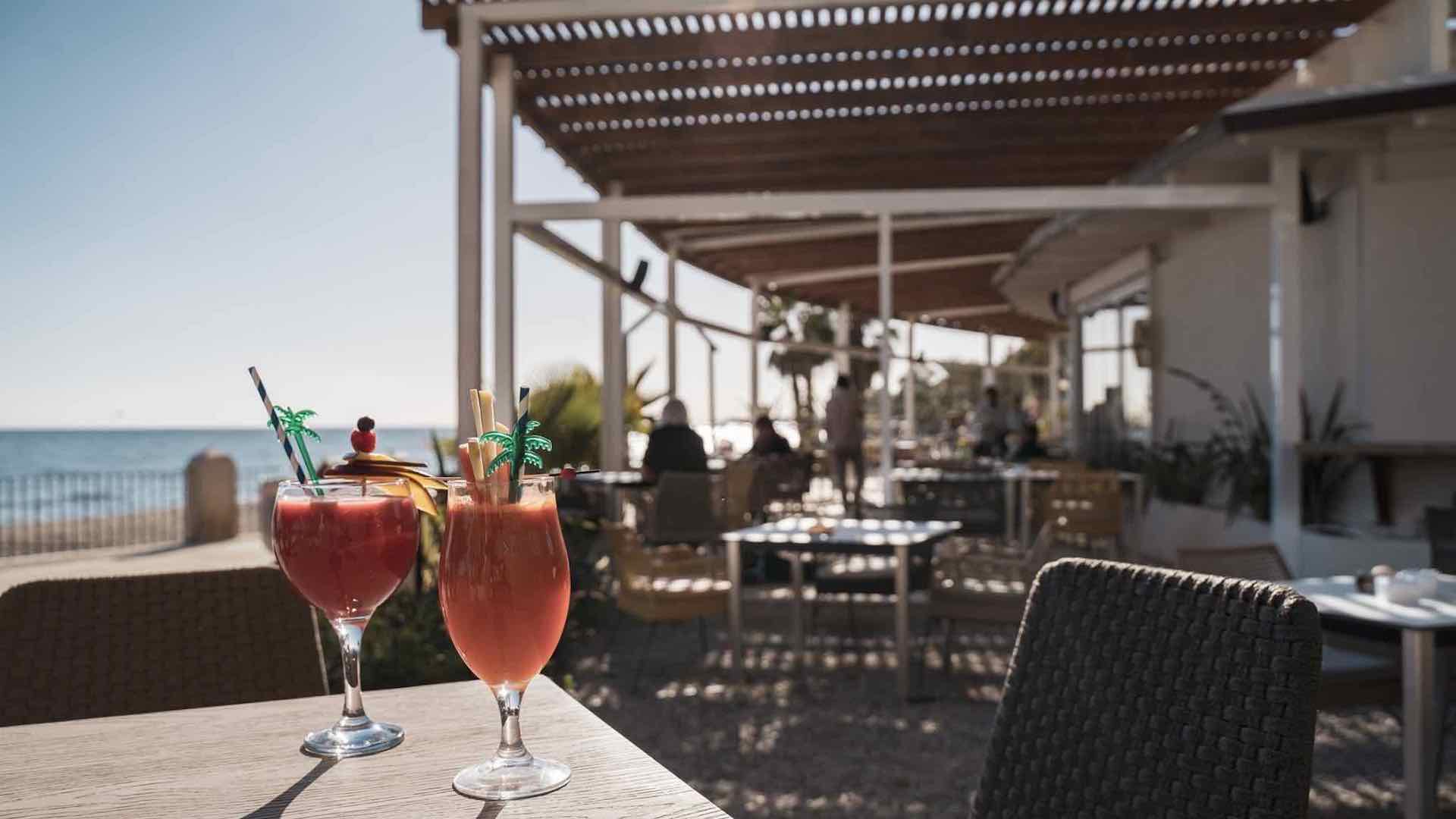 11 lugares de moda que no hay que perderse este verano de 2020