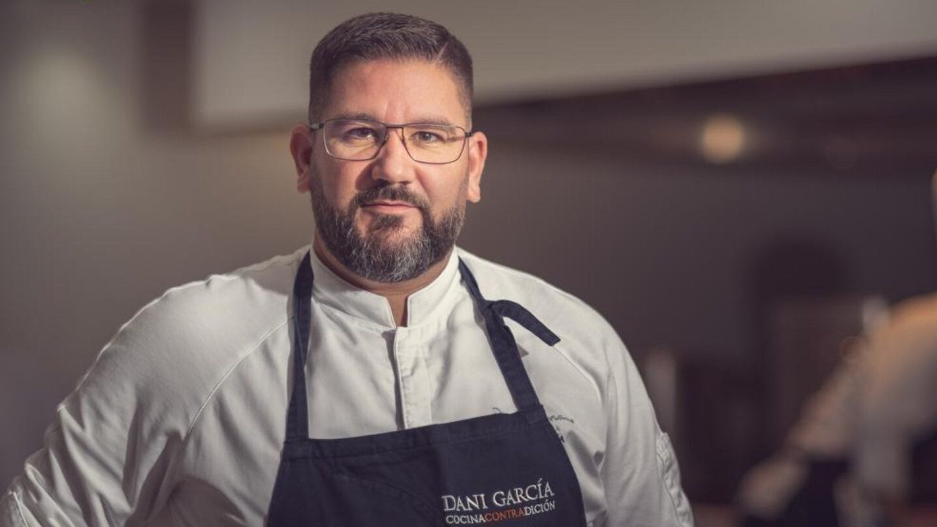 Dani García y ‘La última cena’: Así arrancará Cinema Cocina en el 23 Festival de Málaga
