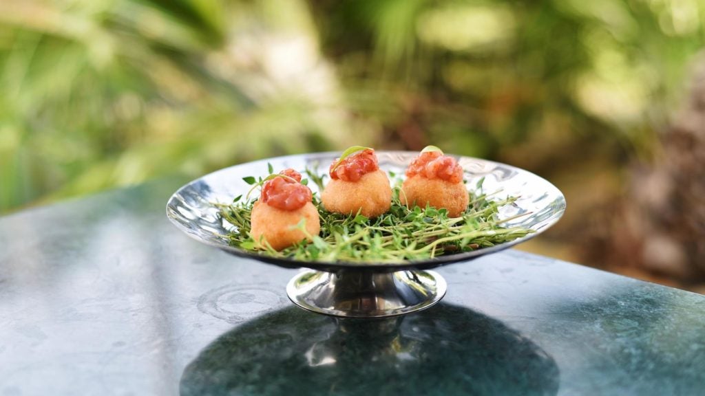 comida en boho club marbella copia. 