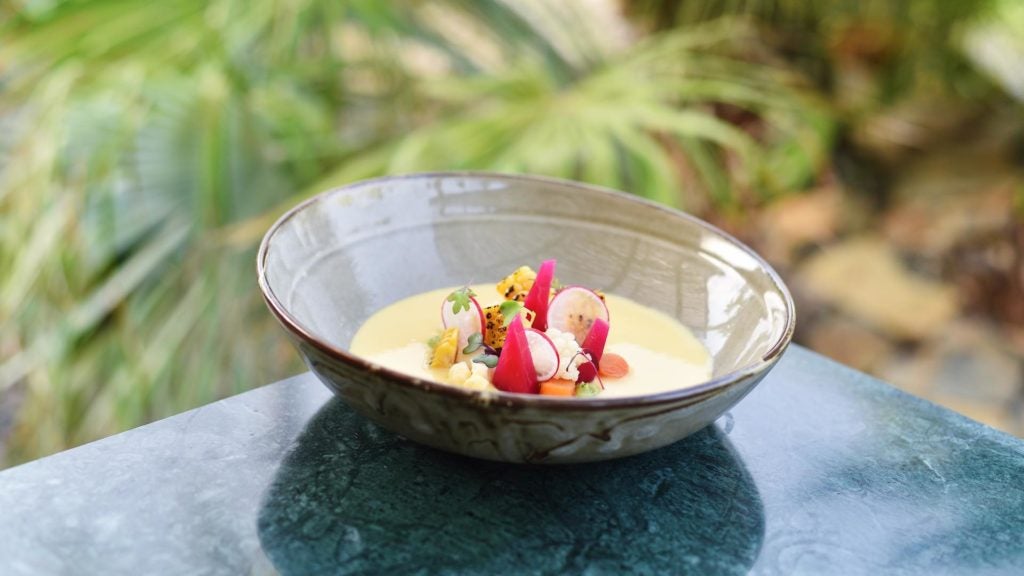 comidas nuevas en boho club marbella copia. 