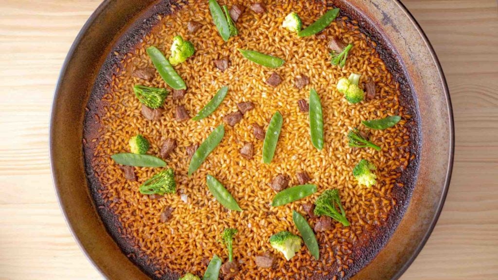 restaurante palmira en florida mijas beach 1. 