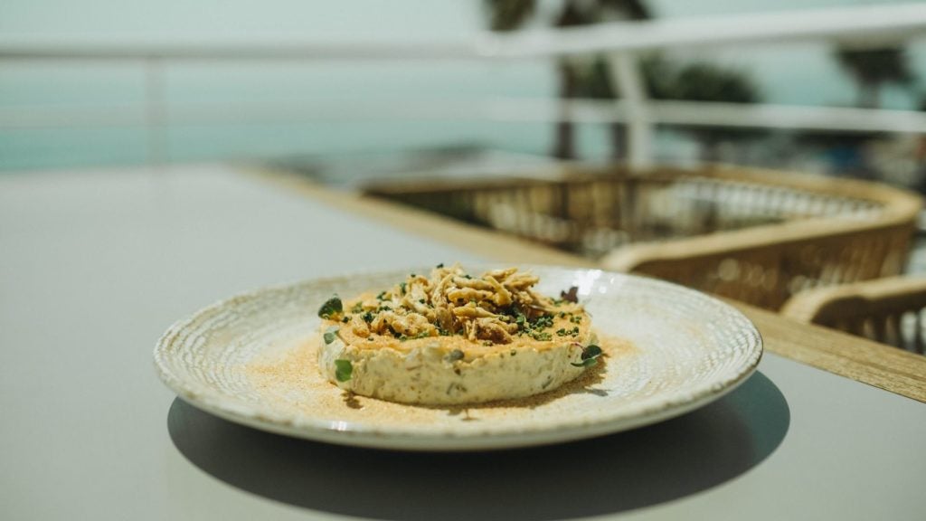 restaurante palmira en florida mijas beach 3. 