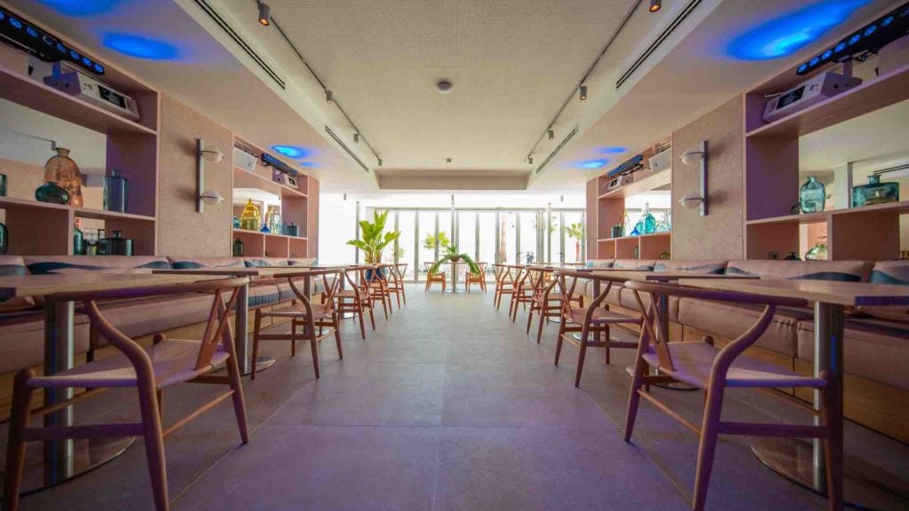 restaurante palmira en florida mijas beach 5. 