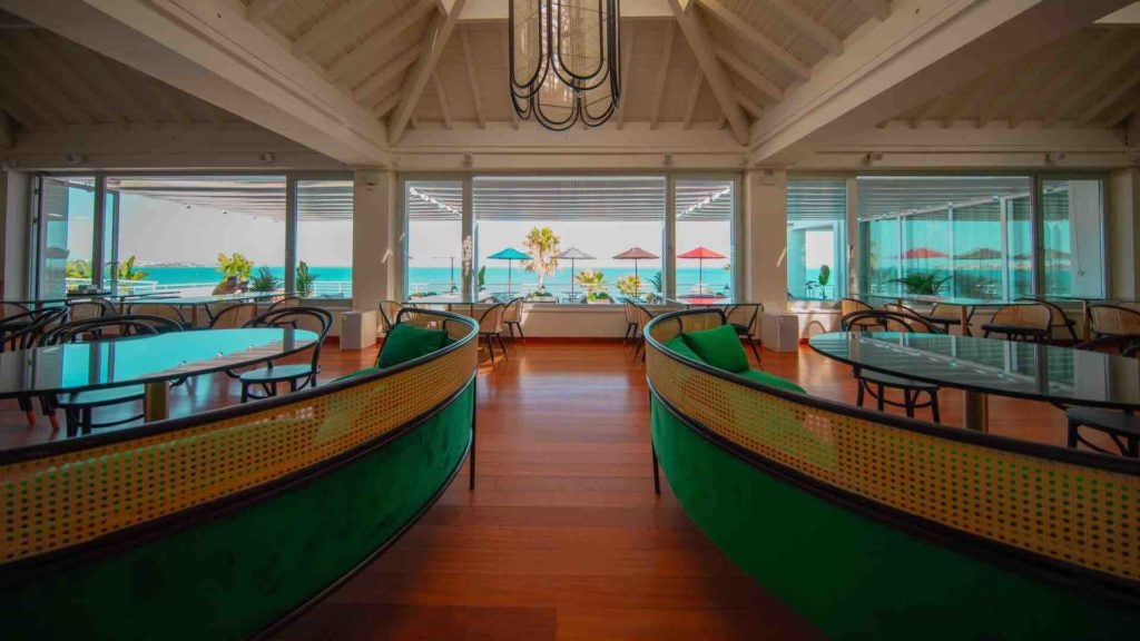 restaurante palmira en florida mijas beach 7. 