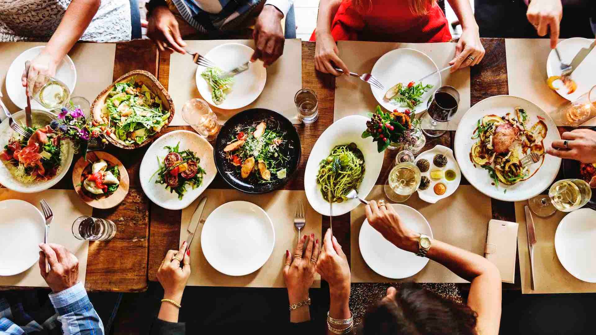 Festival Internacional de Jazz de Málaga: ¿Dónde cenar la noche del concierto?