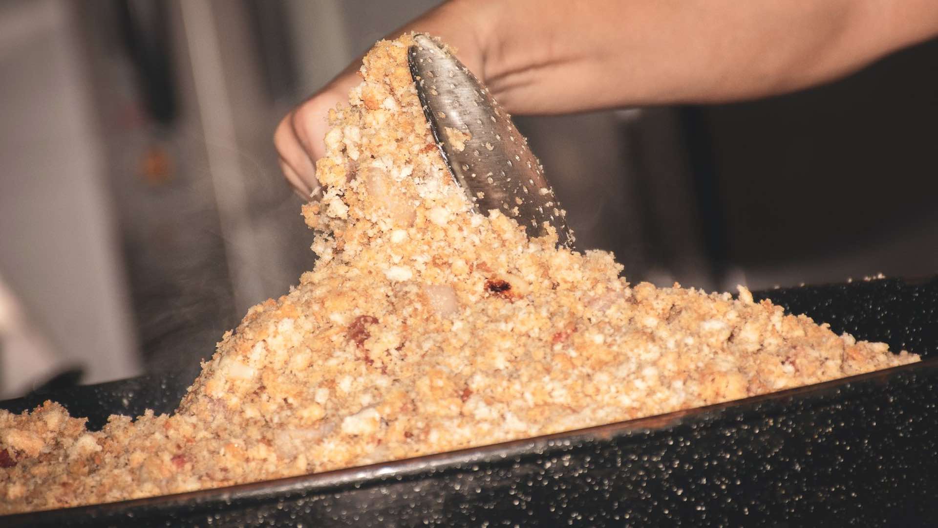 Tiempo de migas en restaurantes de Málaga: Las favoritas de GURMÉ en la provincia