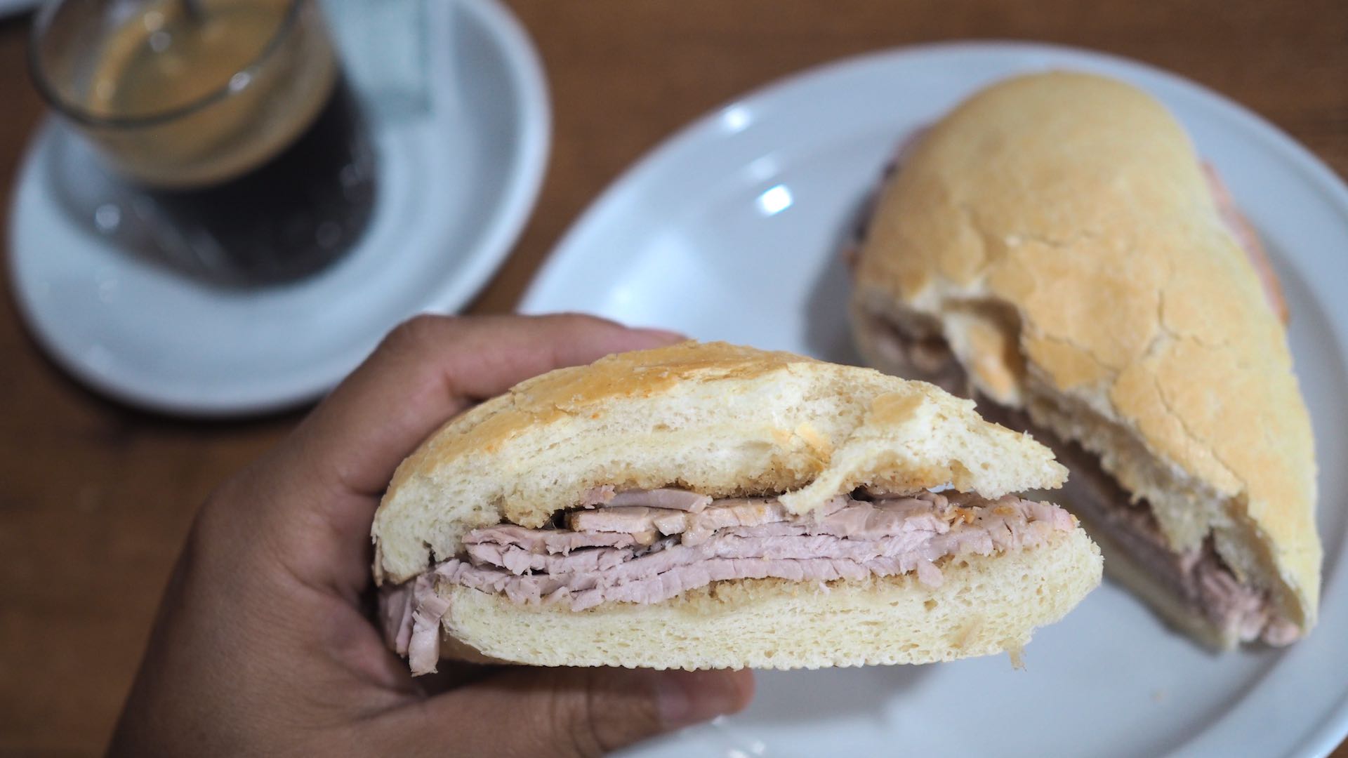 Desayunos tradicionales en Málaga: Nuestras cafeterías y bares favoritos para arrancar la mañana