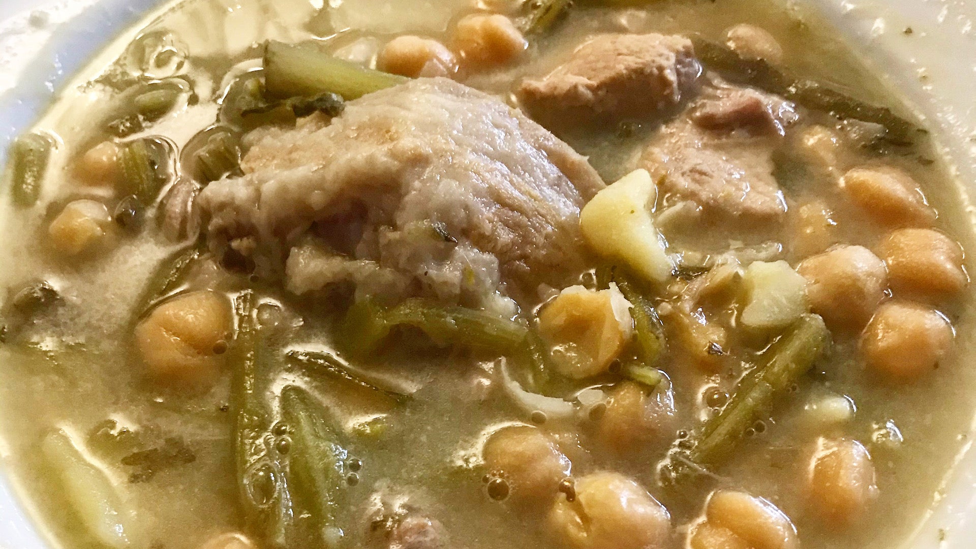 Una venta que es destino en sí misma, un restaurante que preserva y defiende el recetario tradicional