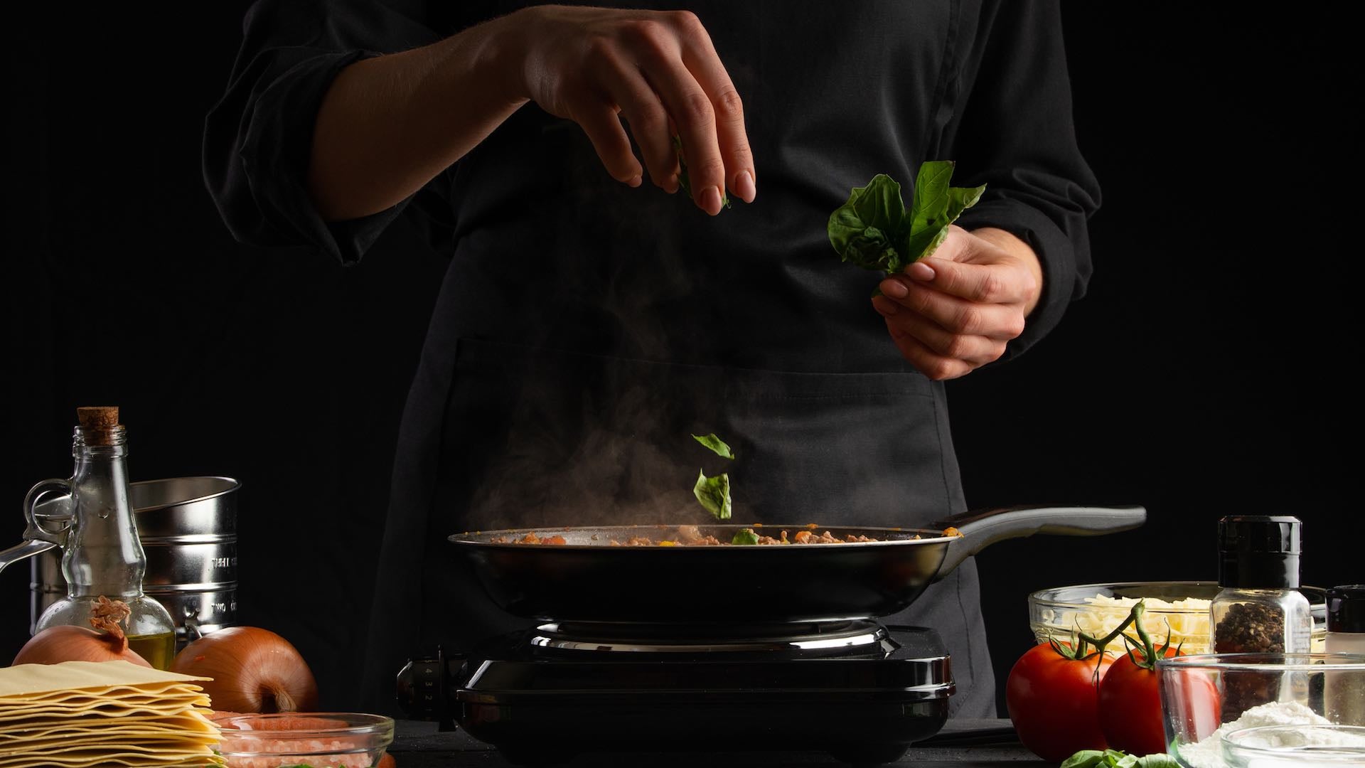 Recetas de cocina sencillas con ingredientes económicos