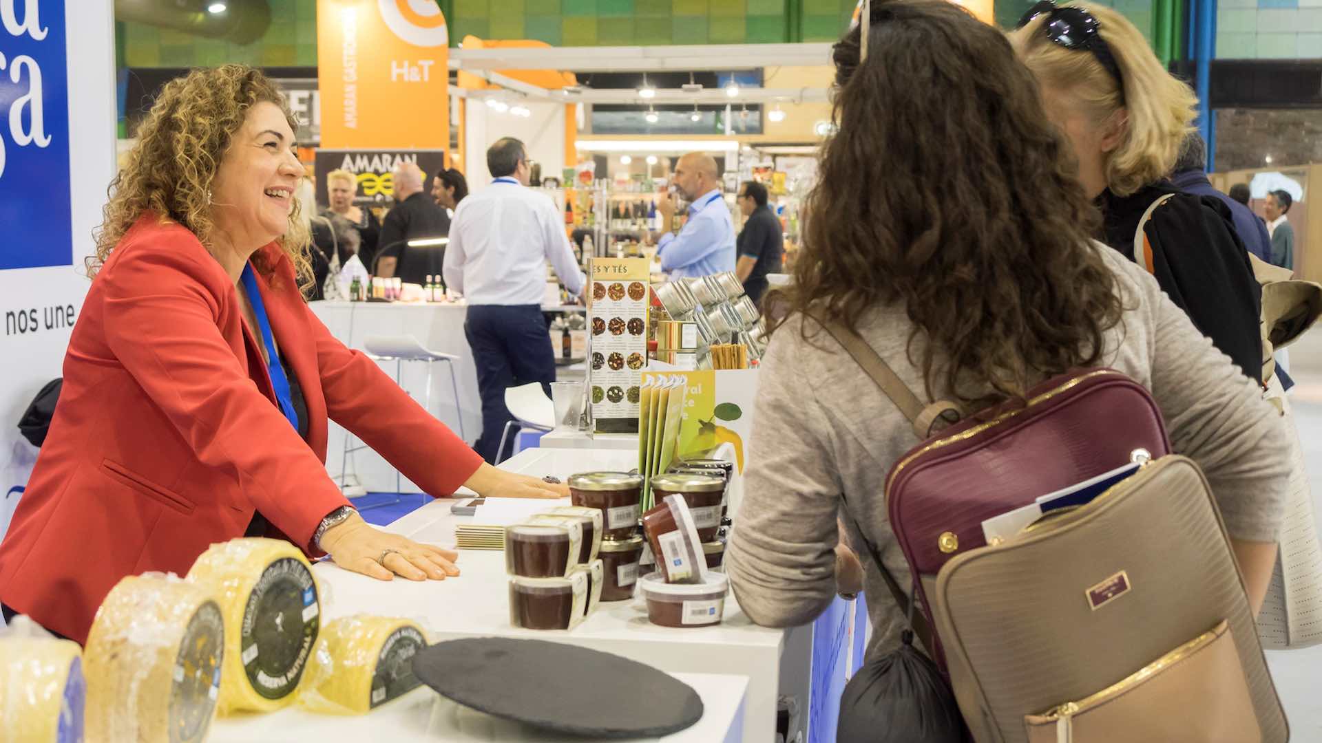 H 2021: La gastronomía malagueña y andaluza como motor de la hostelería y el turismo