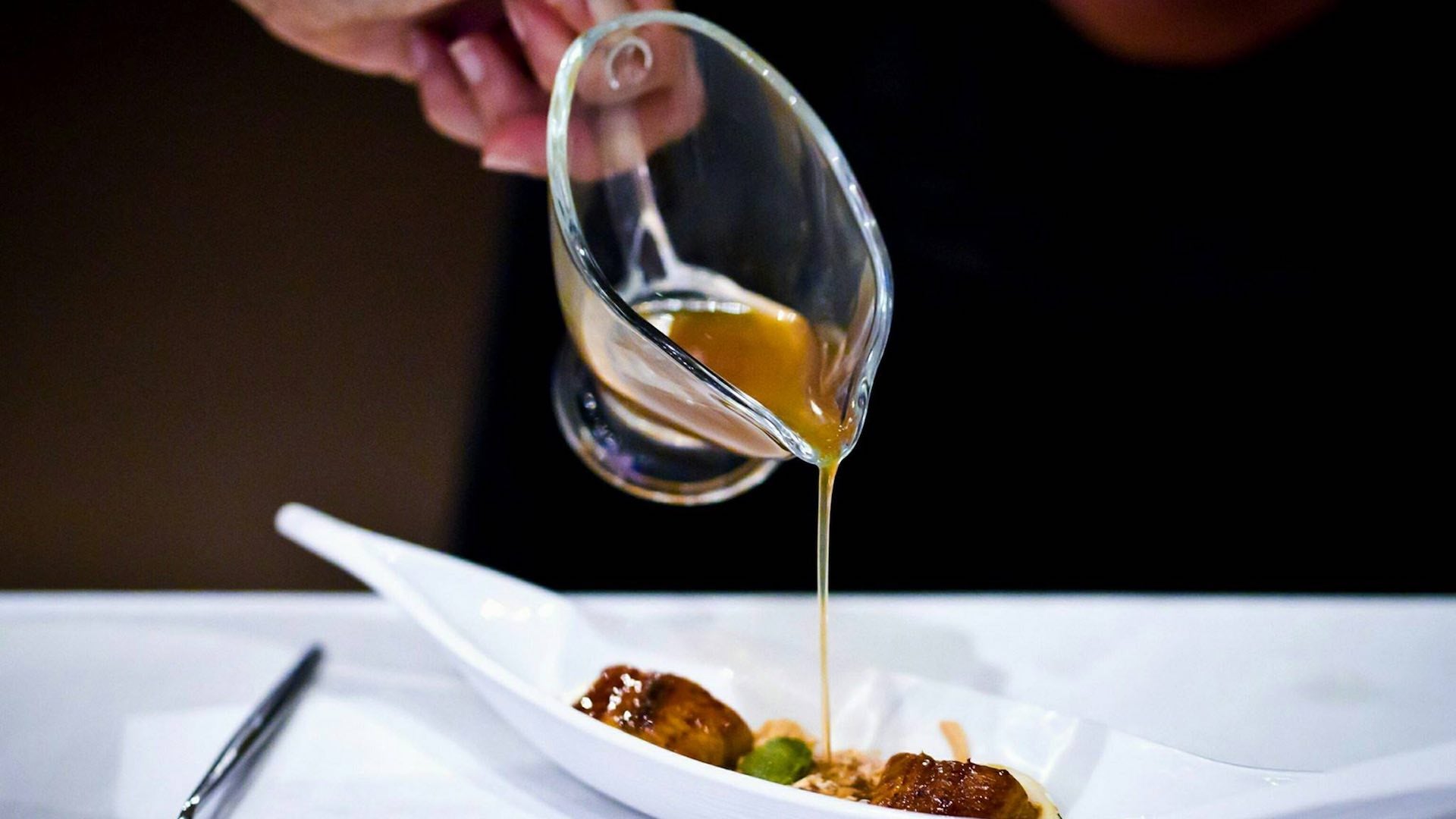 Una sala con estrella para una cocina de Michelin: A la mesa en Messina con Pía Ninci como anfitriona