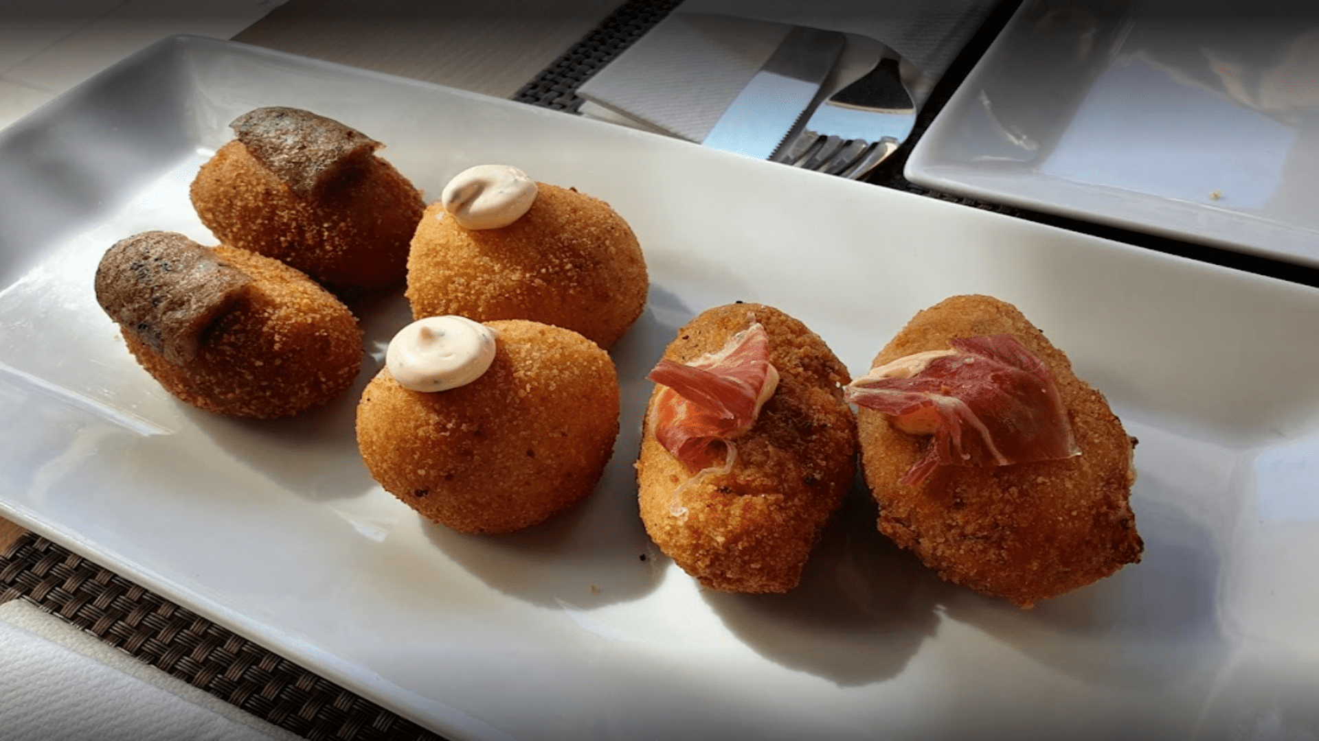 Restaurante Divinísimo 