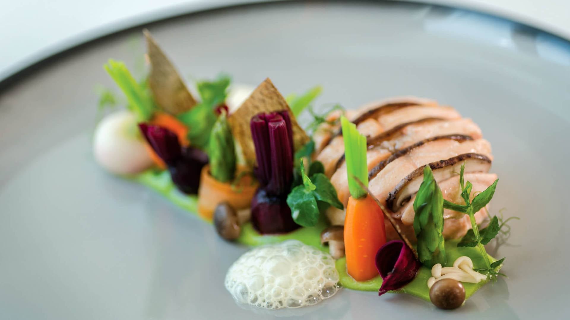 Málaga Gastronómica 2021: qué hacer en las jornadas gastronómicas