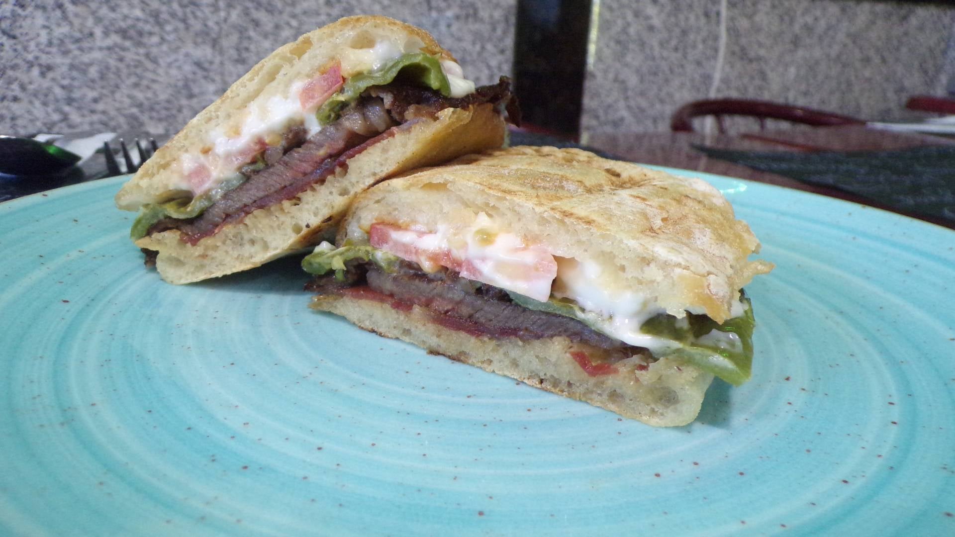 Los secretos de… Los serranitos de Los Puntales