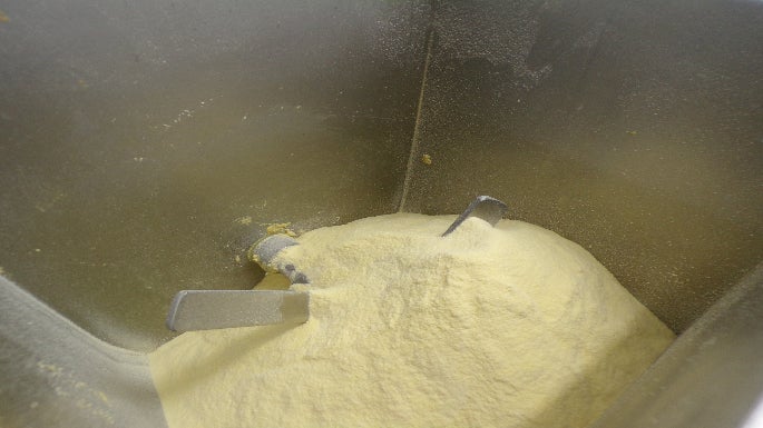 Los secretos de… la pasta artesanal de Spago’s