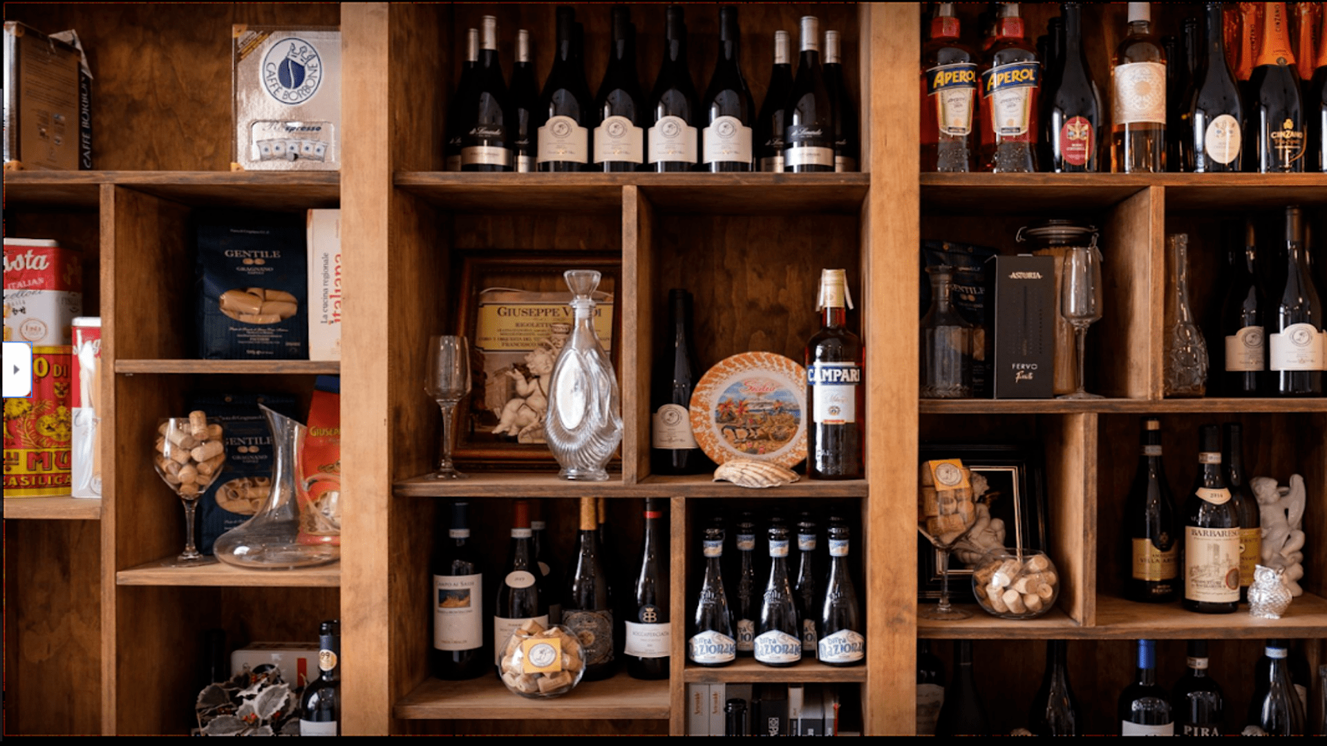 Osteria Angelino dal 1899