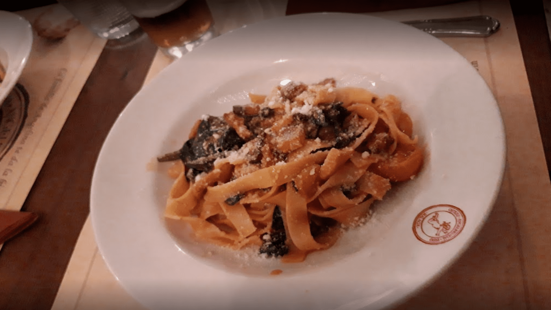 Osteria Angelino dal 1899