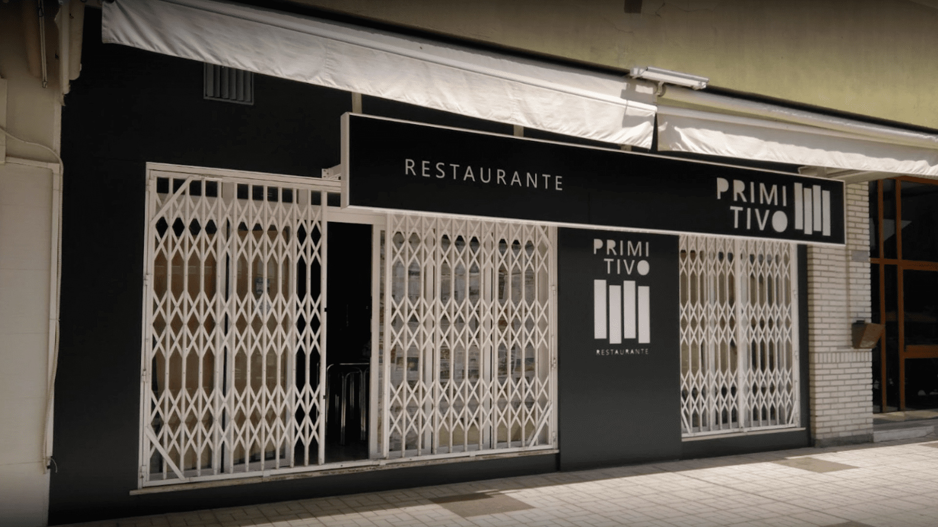 Restaurante Primitivo