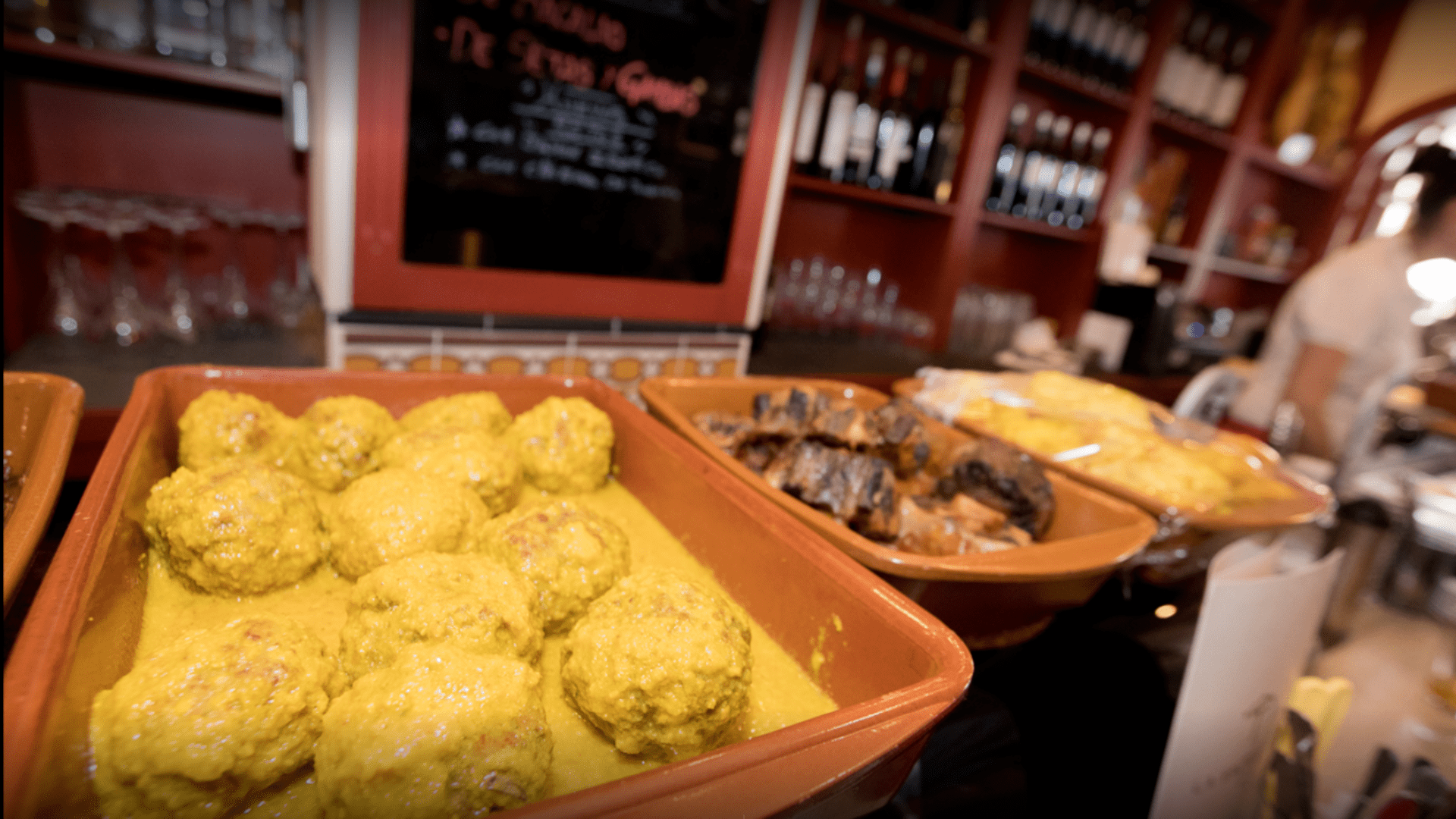 La Sacristía by Casa Curro