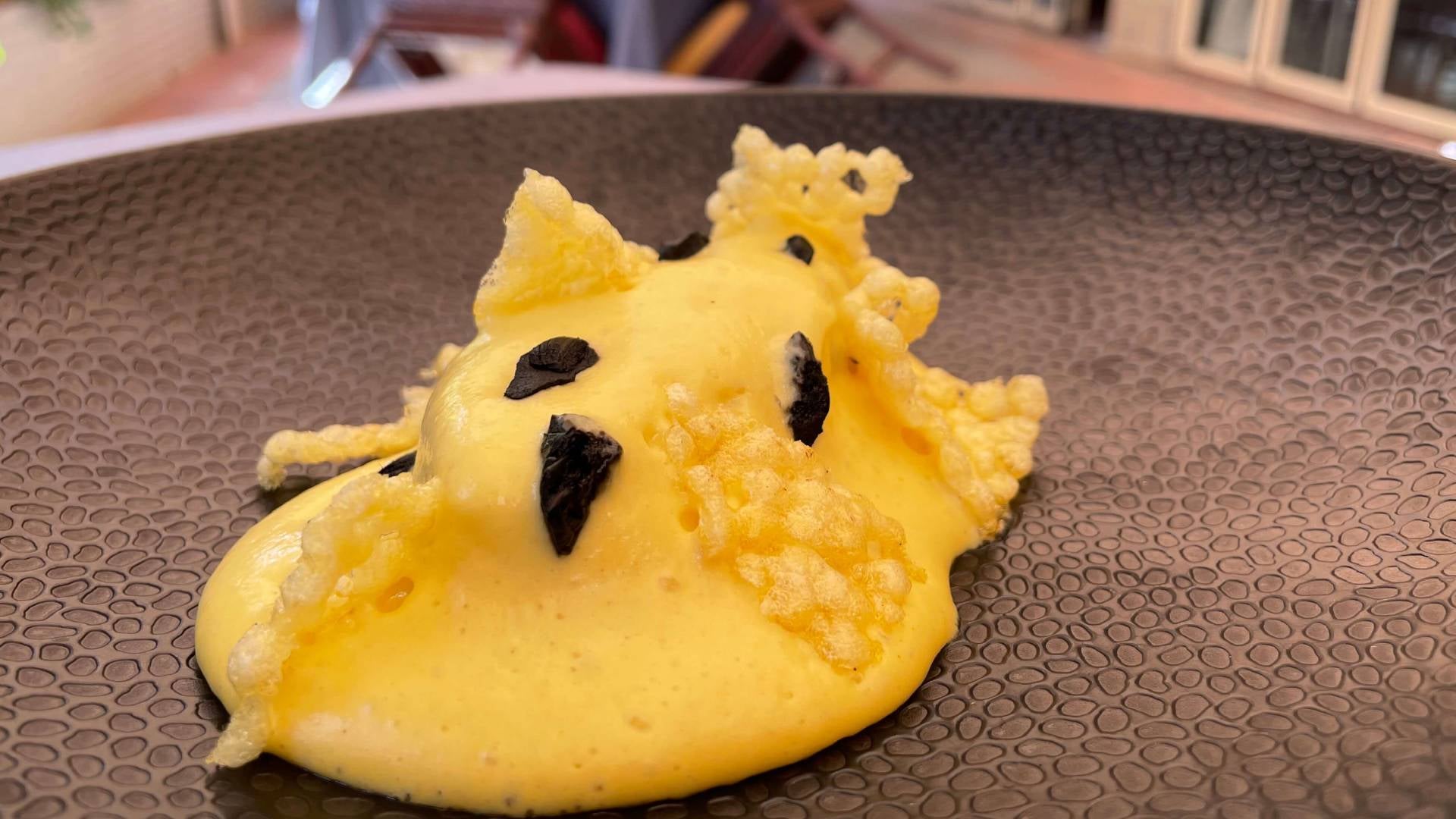 Savor Restaurante y Tapas