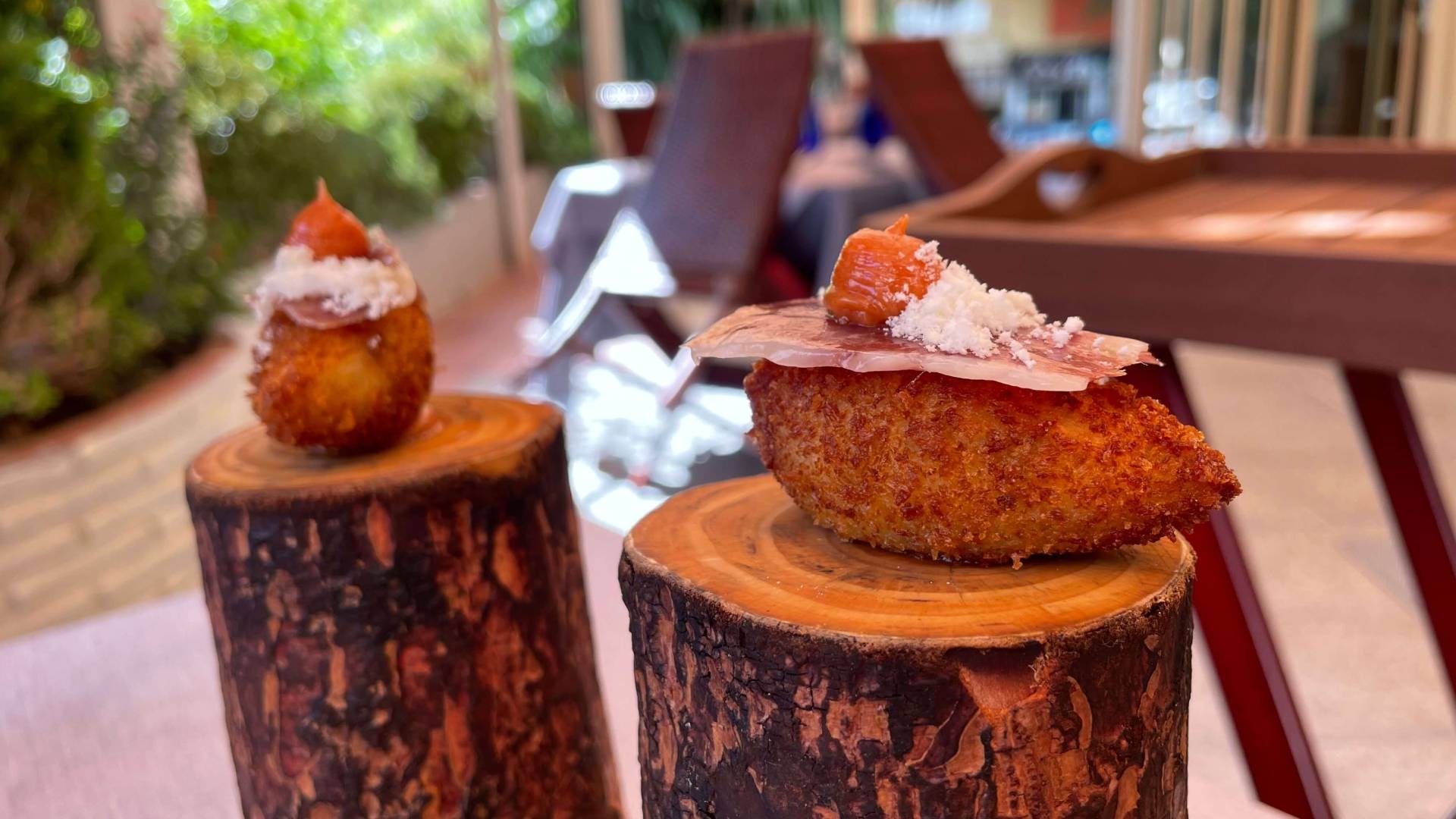 Savor Restaurante y Tapas: fusión y creatividad en San Pedro de Alcántara