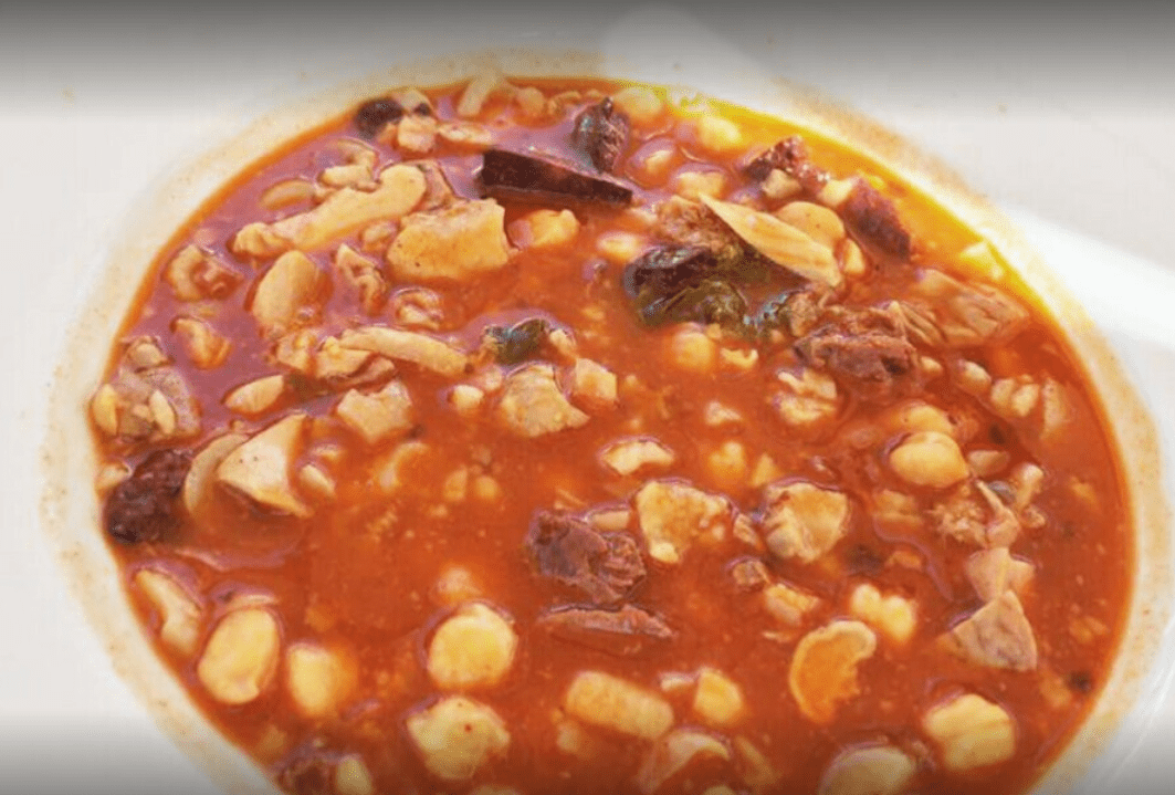 Merendero urbano El Costi