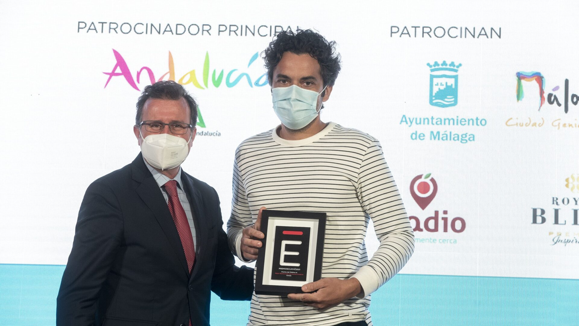 Premios Gurmé Málaga: Un reconocimiento a la hostelería de la Costa del Sol