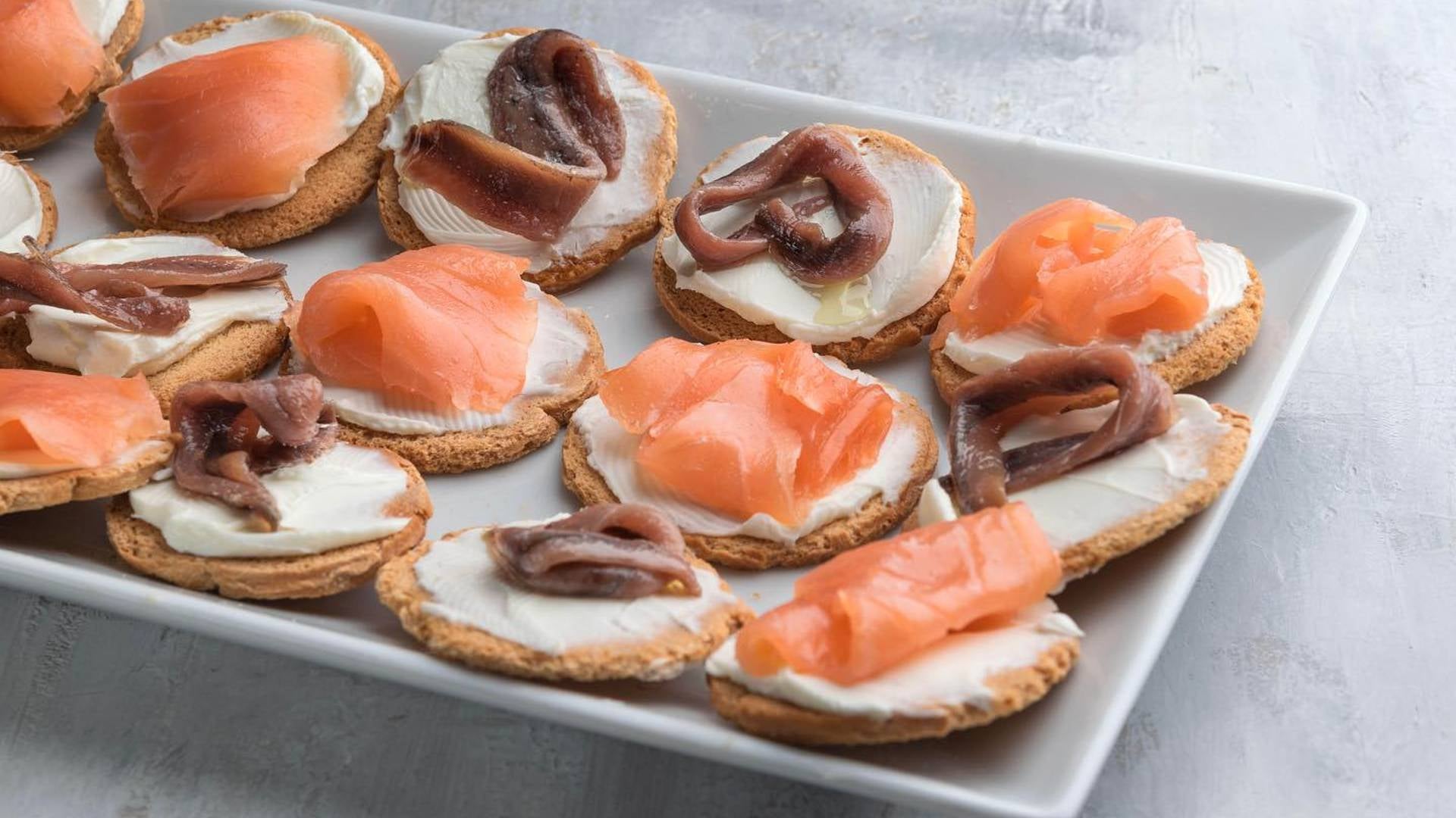 Todo Ahumados, la empresa pionera de ahumados en Málaga