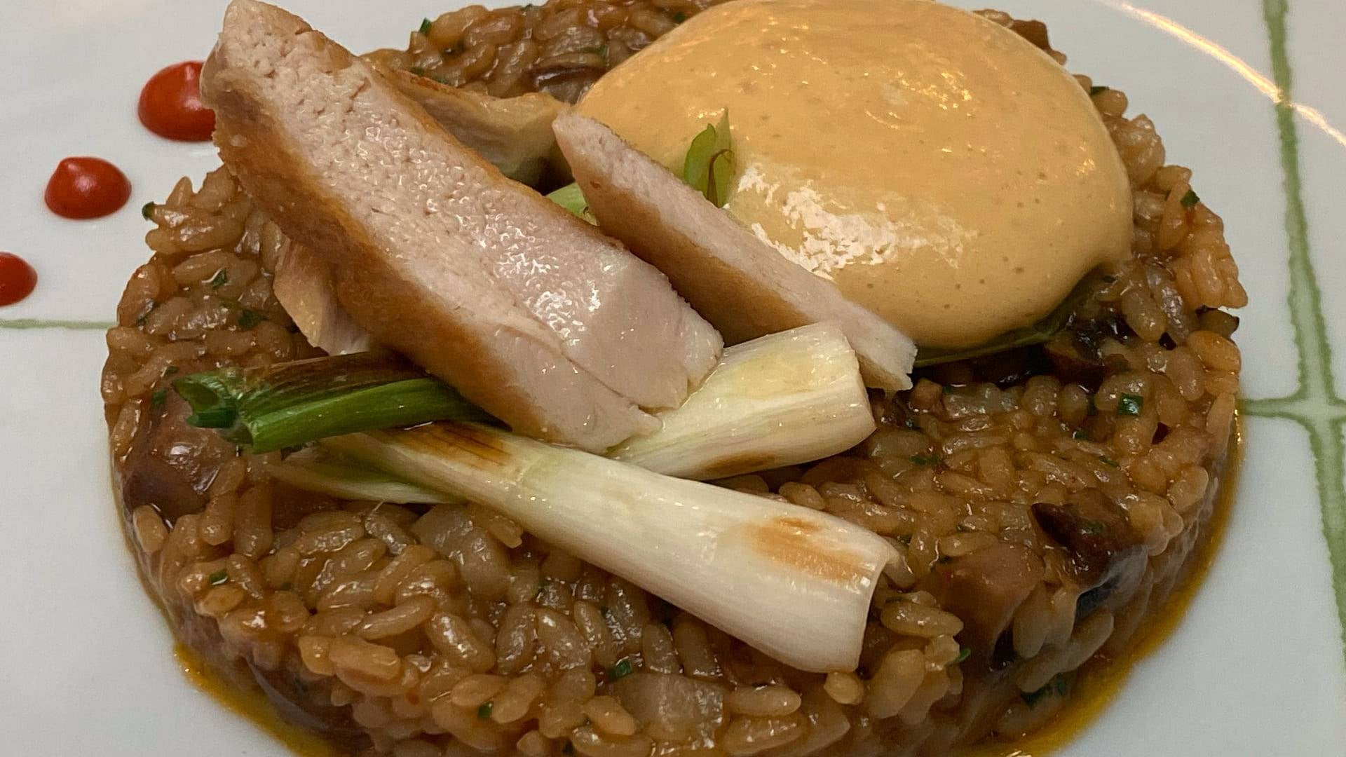 Restaurante Balausta